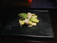 -羽山料理