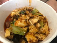 -刘信牛羊肉小炒泡馍(回民街店)