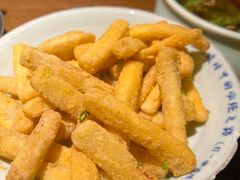 -吃饭皇帝大土家民族菜(正大广场店)