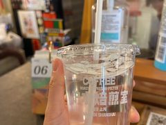 -沪水焙煎室(淡水路店)