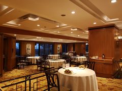 -丁山花园酒店-明园餐厅