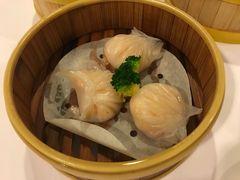 -天伦王朝酒店·盛华瑄餐厅