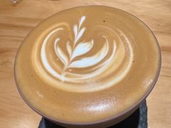-FUN COFFEE