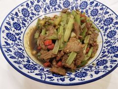 -新新湘菜馆(新中街二条店)