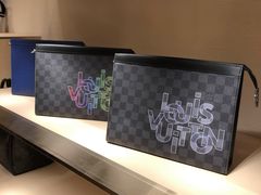 -LV路易威登(杭州万象城店)