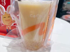 -CoCo都可(虹口龙之梦店)
