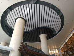 -大连武术文化博物馆