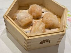 -白天鹅宾馆-玉堂春暖餐厅
