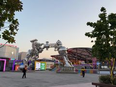-华熙生物·润百颜ECM中心