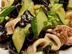 -悦海·家宴·冰花皮皮虾大锅贴(宝龙店)