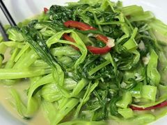 -阳江餐厅·30年老字号·粤菜海鲜大排档