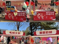 -西苑公园
