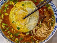 -永丰面馆(汉口路店)