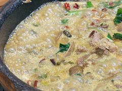 -榕江牛瘪牛肉火锅