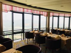 -汇泉王朝大饭店-旋转餐厅(南海路店)