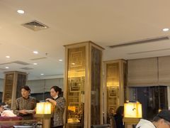 -光明邨大酒家(淮海路店)