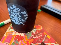 -星巴克(张家港购物公园店)