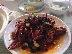 -汉虾王.小龙虾.武汉菜.粤菜(科技园店)