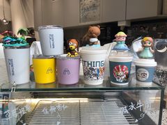 -Something For(中洲湾店)