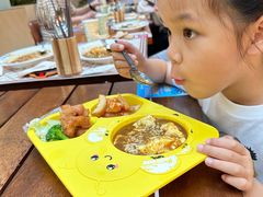 -伽喱博士 Dr.CURRY咖喱饭(太阳宫咖喱店)