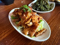 -屯屯面(海尔路店)