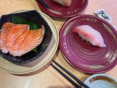 -寿司郎(皇庭广场店)