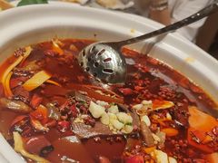 -辛香味烧鱼馆·非遗技艺·排骨红烧肉(光谷医药园店)