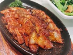 -屋顶花园餐厅(步行街老地王大厦店)