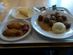 android_upload_pic-宜家·瑞典风味餐厅(无锡店)