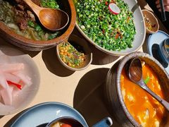 -山石榴·贵州菜(丰盛里店)