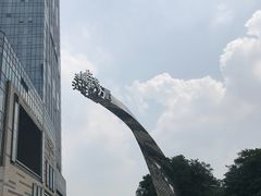 -IPARK购物中心