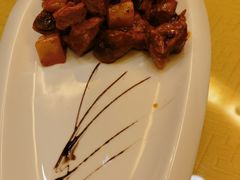 酸梅小排-马凯餐厅(长椿街店)