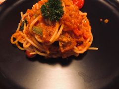 -安妮意大利餐厅(国贸店)