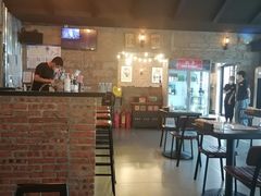 大堂-Side Street街旁(交道口店)