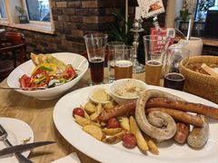 -巴伐利亚啤酒坊(意式风情街店)