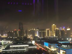 -青岛海尔洲际酒店