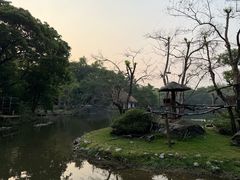 -清迈夜间动物园