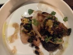 -Ocean's Table 欧舍