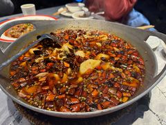 -红辣椒·川菜·火锅(张杨路店)