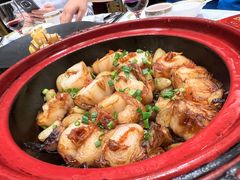 -上海1号私藏菜(静安店)