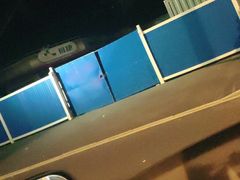 -中国石化加油站(保德路站)