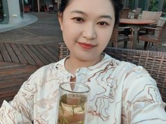 -西安锦江国际酒店