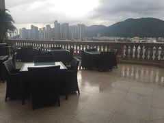 -澳门十六浦索菲特大酒店