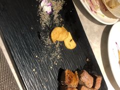 -極上萬膳·日料放题(海岸城店)