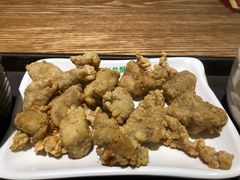 -大炮盐酥鸡(新街口店)