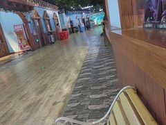 -华夏文旅西安度假区