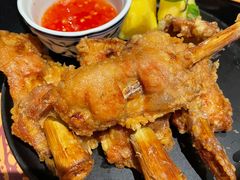 -simply thai天泰(静安嘉里中心店)