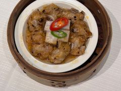 -金悦轩海鲜酒家(拱北店)