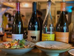 -RAC BAR(安福路店)