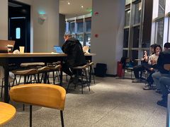 -星巴克(新都会店)